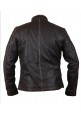 Kids Han Solo Leather Jacket